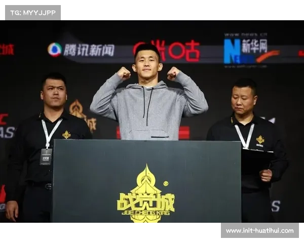 JCK觉城之夜N107前瞻 陈睿与苏赫巴图在摔跤与站立体系中的对决分析