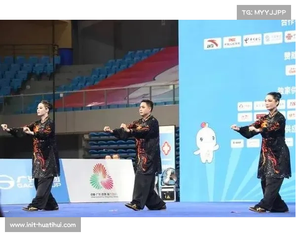 健身气功选手刘文：从基层指导员到全国赛场的突破